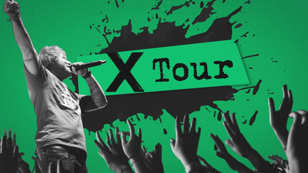 Ed Sheeran 3